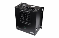 MHPower záložní zdroj MHPower MSKD-700-12, UPS, 700W, čistý sinus, 12V, solární regulátor MPPT