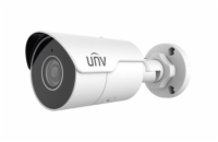 Uniview IPC2124LE-ADF40KM-G, 4Mpix IP kamera, bullet, objektiv 4,0 mm (83,7°), IR 50m, WDR 120dB