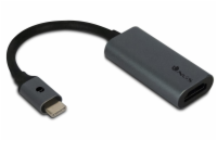 NGS WONDERHDMI/ USB-C - na 1x HDMI adaptér