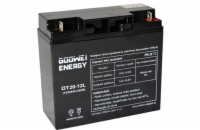 Goowei Energy OTL20-12 20Ah 12V Pb záložní akumulátor VRLA GEL