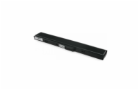 TRX baterie Asus/ 5200 mAh/ pro A42/ A52/ K52/ P52/ X52/ A40/ A62/ B53/ F85/ F86/ K42/ K62/ N82/ P42/ P62/ P82/ X42/ X51
