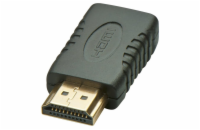 XtendLan Spojka HDMI (M) s  HDMI (F)