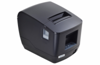 Xprinter pokladní termotiskárna XP-V330-N, rychlost 200mm/s, až 80mm, USB, Dual Bluetooth (iOS + Android)