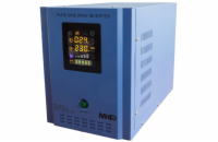MHPower měnič napětí MP-1800-24, střídač, čistý sinus, 24V, 1800W