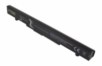 PATONA baterie pro ntb ASUS A41-X550 3350mAh Li-Ion 14,4V PREMIUM