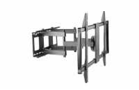 SUNNE by Elite Screens držák na zeď pro LCD a TV 60 - 100"/ kloubový/ náklon -15° +5°/ otočení 45°/ nosnost až 80 kg
