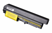 PATONA baterie pro ntb IBM Thinkpad T61/R61i 14" 4400mAh Li-Ion 10,8V