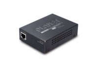 Planet POE-172S Ultra PoE splitter 802.3bt do 60W - výstup 12/19/24VDC, 1Gb