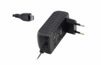 TRX Akyga nabíječka/ 220V/ 5V/ 2.5A/ micro USB/ neoriginální