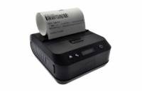 Cashino PTP-III Dual Bluetooth Přenosná tiskárna