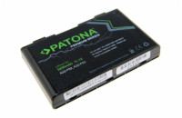 PATONA baterie pro ntb ASUS K50ij 5200mAh Li-Ion 11,1V PREMIUM