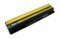Baterie pro notebooky MSI CR650 4400mAh Li-Ion 11,1V PATONA PT2312