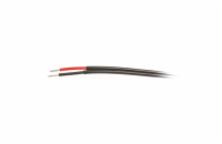 Solarmi SC6-1M-2C solární kabel  1500V/32A, 1m (průřez 2x 6mm)