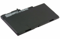 TRX baterie HP/ 4000mAh/ pro EliteBook 740/ 745/ 750/ 755/ 840/ 845/ 850/ neoriginální
