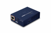 Planet POE-171A-60 Ultra PoE injektor 802.3bt do 60W, 1000Base-T, desktop