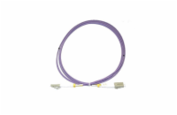 XtendLan FO patch LC-LC 3m 50/125 duplex OM4, LS0H