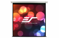 ELITE SCREENS plátno elektrické motorové 170" (431,8 cm)/ 1:1/ 304,8 x 304,8 cm/ Gain 1,1/ case bílý
