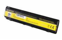 PATONA baterie pro ntb TOSHIBA SATELLITE C50 6600mAh Li-Ion 11,1V