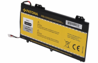 PATONA baterie pro ntb HP Pavilion 14-AL 3600mAh Li-Pol 11,55V SE03, SE03XL