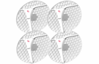 MikroTik RBLHG-5HPnD-XL4pack, LHG XL HP5 (4-pack)