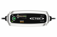 CTEK MXS 3.8 12V 3,8A GOOWEI ENERGY nabíječka, 0,8/3,8A, 1,2-80/130Ah