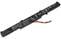 TRX A41-X550E 2600mAh - neoriginální TRX baterie Asus/ 2600mAh/ pro A450E/ F450E/ F750LA/ F751/ K550D/ R751/ R752/ X450J/ X550E/ X750/ X751/ neorig.