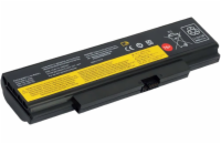 TRX baterie Lenovo/ 4400mAh/ pro ThinkPad Edge E550/ E550c/ E555/ E560/ E565/ neoriginální