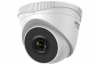 HIKVISION HiWatch IP kamera HWI-T221H(C)/ Turret/ rozliš. 2Mpix/ objekt. 2,8mm/ H.265+/ krytí IP67/ IR až 30m/ kov+plast