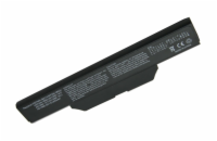 TRX baterie HP/ 6-článková/ 4400 mAh/ HP Compaq 6720/ 6720s/ 6730s/ HP 550/ 510/ 511/ 610/ 6735s/ 6820/ 6830/ neoriginál