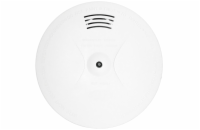 iGET SECURITY M3P14 Bezdrátový detektor kouře k alarmu M3 a M4