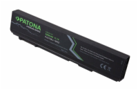 PATONA baterie pro ntb TOSHIBA PA3788 5200mAh Li-Ion 11,1V PREMIUM