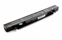 TRX baterie Asus/ 2600 mAh/ pro A450/ A550/ F450/ F550/ F552/ K450/ P450/ P550/ R409/ R510/ X450/ X452/ neoriginální