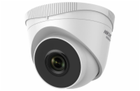 HIKVISION HiWatch IP kamera HWI-T240H(C)/ Turret/ rozliš. 4Mpix/ objektiv 4mm/ H.265+/ krytí IP67/ IR až 30m/ kov+plast