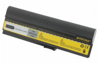 PATONA baterie pro ntb ACER ASPIRE 3600 TM 2400 11,1V 6600mAh