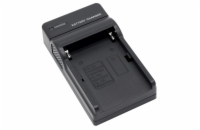 TRX USB nabíječka baterií pro Sony NP-F330/ NP-F530/ NP-F550/ NP-F730/ NP-F750/ NP-F930/ neoriginální