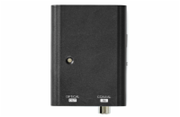 NEDIS digitální audio převodník/ 1cestný/ zásuvka RCA (SPDIF)/ zásuvka Toslink/ černý
