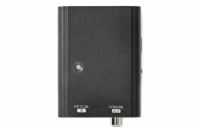 NEDIS digitální audio převodník/ 1cestný/ zásuvka Toslink/ zásuvka RCA (SPDIF)/ černý