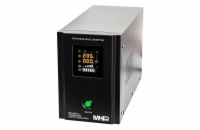 MHPower záložní zdroj MPU-800-12, UPS, 800W, čistý sinus, 12V