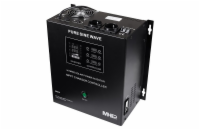MHPower záložní zdroj MHPower MSKD-1800-24, UPS, 1800W, čistý sinus, 24V, solární regulátor MPPT