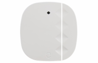 iGET SECURITY P4v2 - Bezdrátový magnetický senzor pro dveře/okna, detekce při otevření (oddálení magnetu), pro M2B/M3B