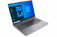 Lenovo Thinkbook 16p 20YM000ACK  ACH/R7-5800H/16"/2560x1600/16GB/512GB SSD/RTX 3060/W10P/Gray/1R