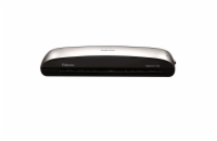 FELLOWES laminátor SPECTRA/ formát A3/ laminovací šířka 317 mm/ fólie 125 mic/ černo-stříbrný