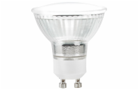 Nedis WIFILW12CRGU10- Wi-Fi Chytrá LED Žárovka | GU10 | PAR16| 5 W | 330 lm | Teplá Bílá, F