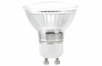 Smart LED žárovka GU10 4.5W teplá bílá NEDIS WIFILW11CRGU10 WiFi Tuya