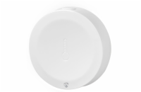 NEDIS chytrý snímač klimatických podmínek/ Android & iOS/ Zigbee/ SmartLife/ baterie CR2450 součástí balení/ bílý