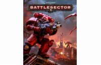 ESD Warhammer 40,000 Battlesector