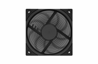 SilentiumPC Fluctus 120 PWM SPC316 SilentiumPC přídavný ventilátor Fluctus 120 PWM / 120mm fan / 12V / PWM