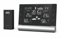 Hama Black Line Plus meteostanice (186418)