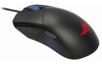 ASUS myš ROG GLADIUS III (P514), USB, černá