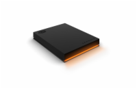 Seagate HDD Externí FireCuda Gaming 2.5" 5TB - USB 3.2, Černá